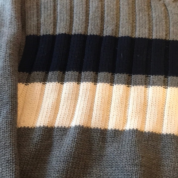 Could Be New XL Cotton Gray Nautica Sweater 🌟 - Picture 3 of 6